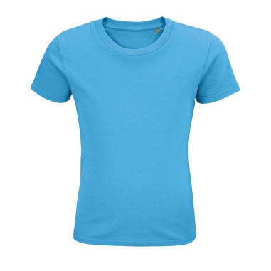 SOL'S PIONEER KIDS CAMISETA