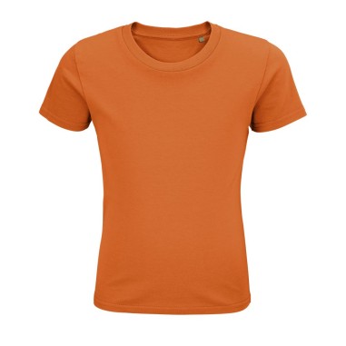 SOL'S PIONEER KIDS CAMISETA
