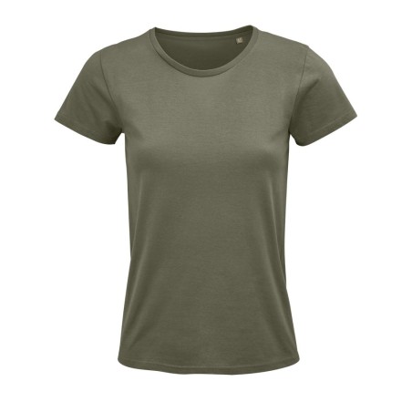 MULHERES CRUZADAS DO SOL
