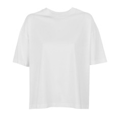 Camiseta mujer manga corta  2