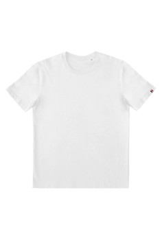 Camiseta unisex manga corta 2