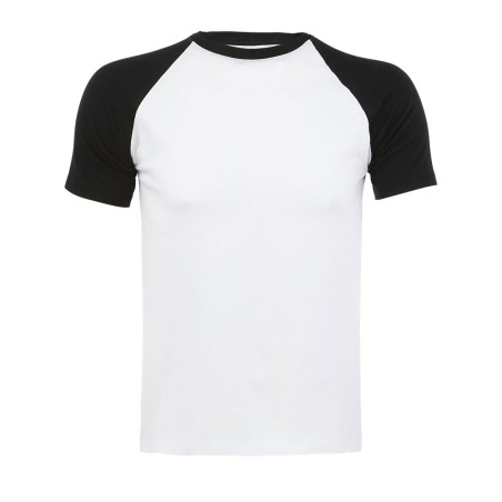 SOL'S FUNKY Camiseta