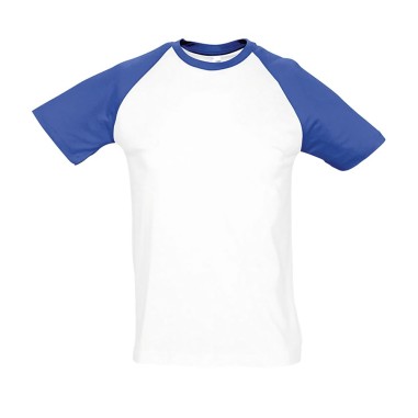 SOL'S FUNKY Camiseta