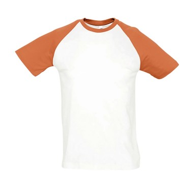 SOL'S FUNKY Camiseta