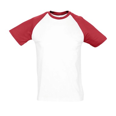 SOL'S FUNKY Camiseta
