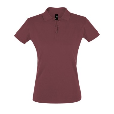 AS MULHERES PERFEITAS DE SOL