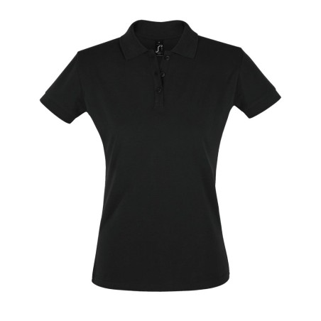 AS MULHERES PERFEITAS DE SOL