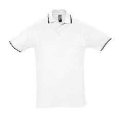 POLO GOLF HOMBRE
PIQUÉ 270 2