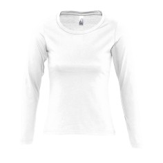 Camiseta mujer manga larga galicia 2