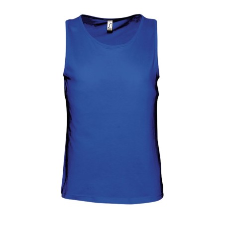 SOL'S JUSTIN