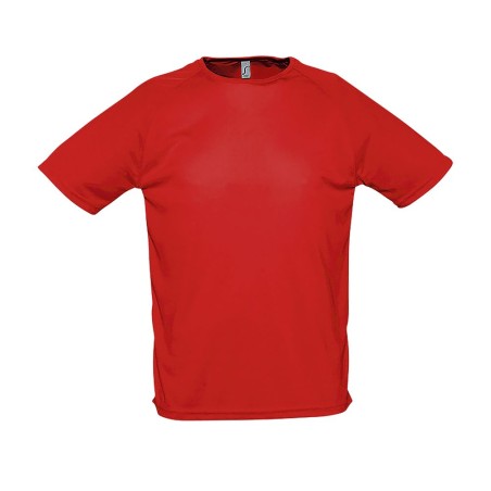 SOL'S SPORTY CAMISETA