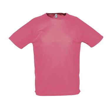 SOL'S SPORTY CAMISETA