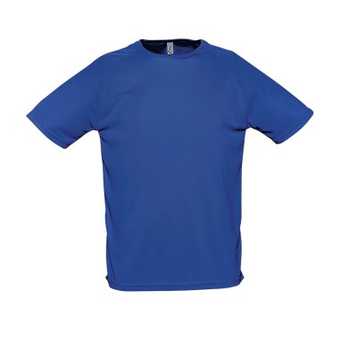 SOL'S SPORTY CAMISETA