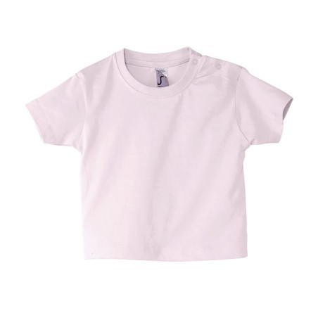 SOL'S MOSQUITO CAMISETA BEBÉ