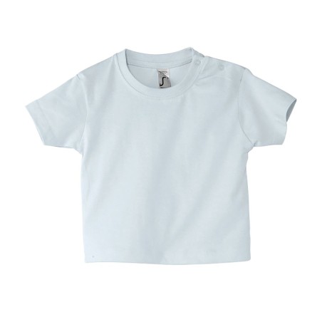 SOL'S MOSQUITO CAMISETA BEBÉ