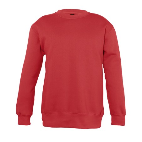SOL'S NEW SUPREME KIDS SUDADERA