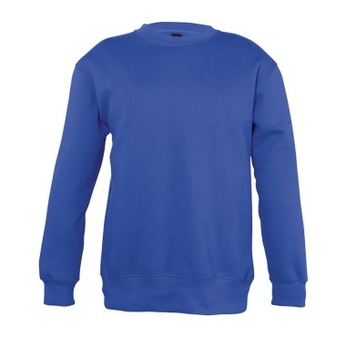 SOL'S NEW SUPREME KIDS SUDADERA