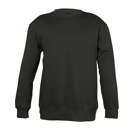 SOL'S NEW SUPREME KIDS SUDADERA