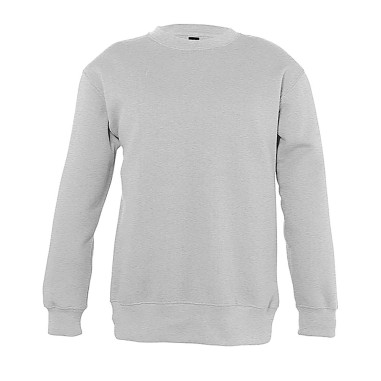 SOL'S NEW SUPREME KIDS SUDADERA