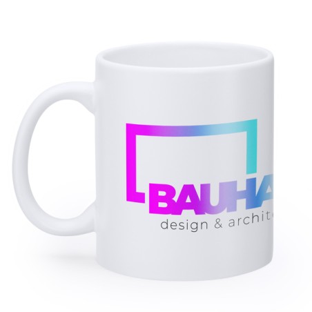 Taza especial para sublimación de cerámica,