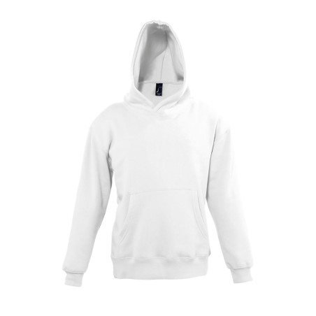 SOL'S SLAM KIDS SUDADERA