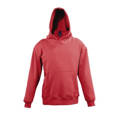SOL'S SLAM KIDS SUDADERA