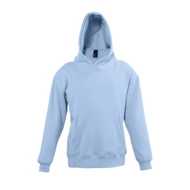 SOL'S SLAM KIDS SUDADERA