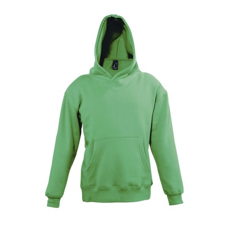 SOL'S SLAM KIDS SUDADERA