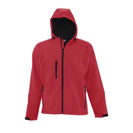 SOL'S REPLAY MEN
