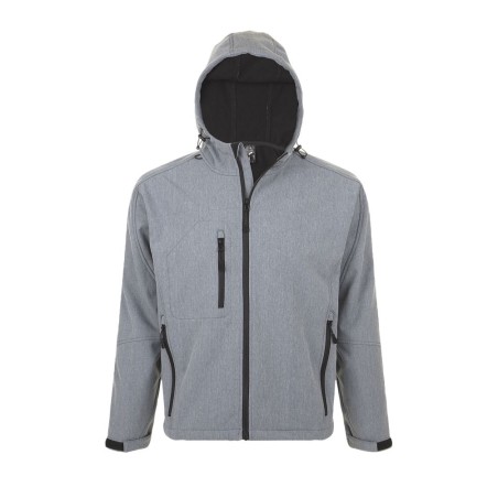HOMENS DA REPETIÇÃO DO SOL