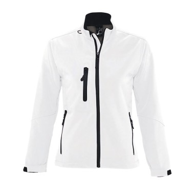 CHAQUETA 