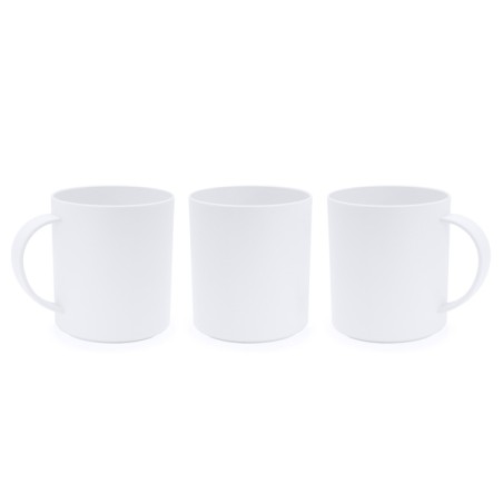 PARCHA Taza