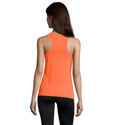 CAMISETA CHICA