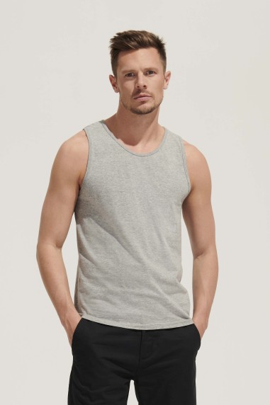 CAMISETA TIRANTILLAS