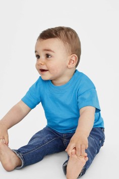 CAMISETA NIÑO MOSQUITO