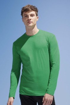 CAMISETA manga larga