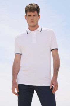 POLO GOLF HOMBRE
PIQUÉ 270