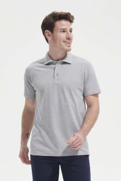 POLO HOMBRE
PIQUÉ 210