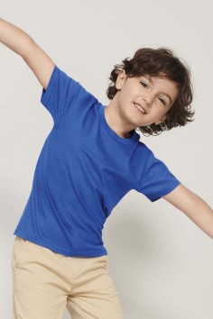 Camiseta niño