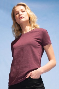 Camisetamanga corta chica