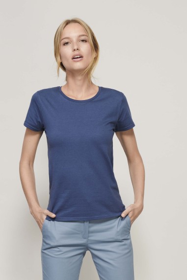 Camiseta chica