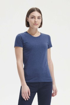 Camiseta tecnica chica Galicia