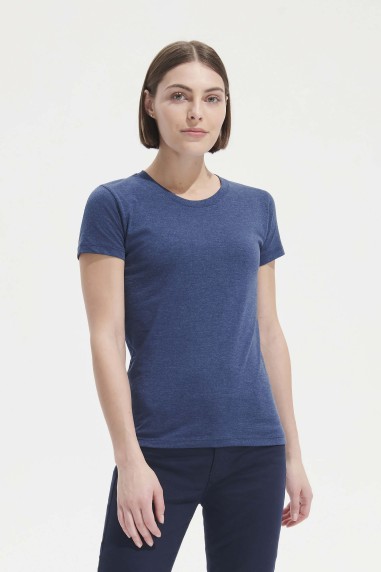 Camiseta tecnica chica Galicia