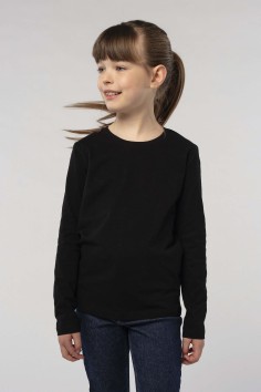 Camiseta niña manga larga Galicia