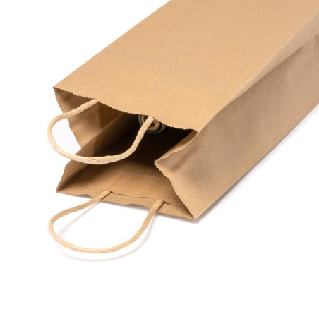 PINUS Bolsa de papel