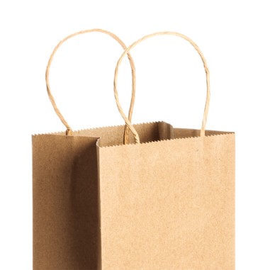 PINUS Bolsa de papel