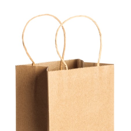 PINUS Bolsa de papel