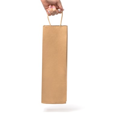 PINUS Bolsa de papel