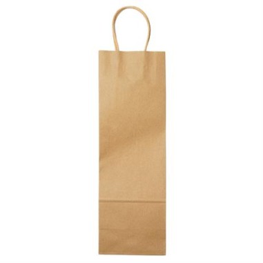 PINUS Bolsa de papel