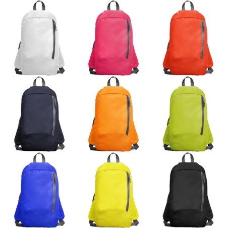 SISON Mochila